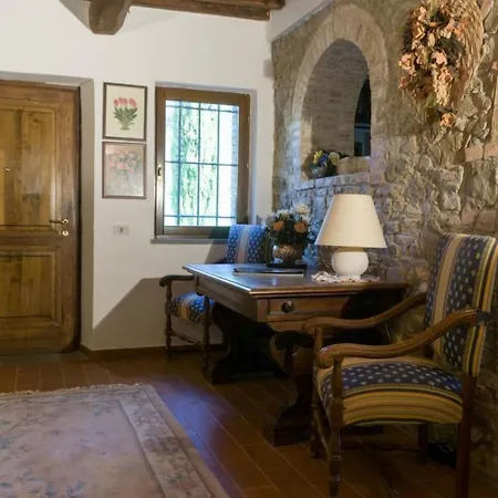Villa Il Grifone