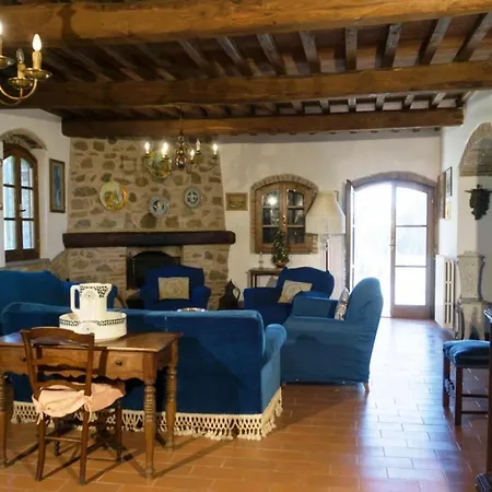Villa Il Grifone *