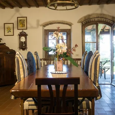 Villa Il Grifone