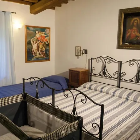 Il Grifone * Buriano (Montecatini Val di Cecina)