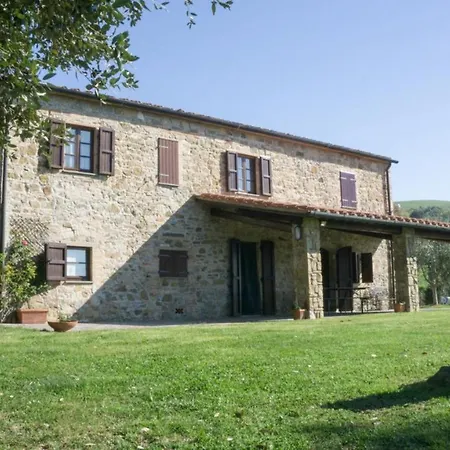 Il Grifone Villa Buriano (Montecatini Val di Cecina)