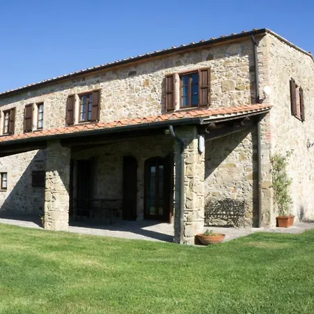 Il Grifone Villa *