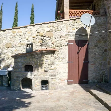 Il Grifone Villa