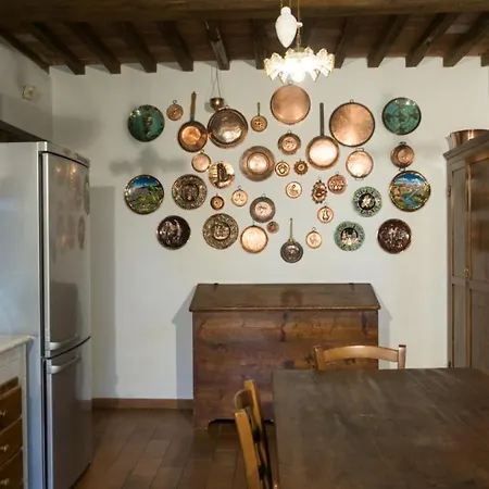 Villa Il Grifone *