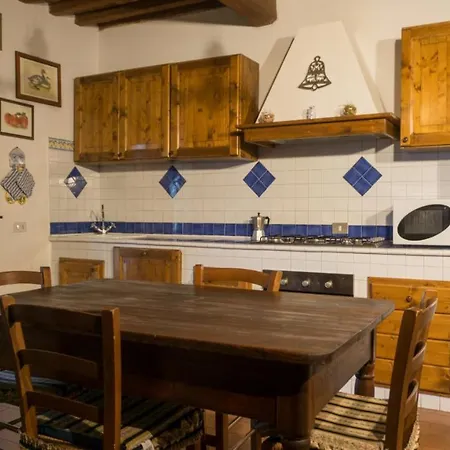 Il Grifone Buriano (Montecatini Val di Cecina)