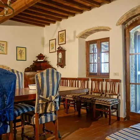 Villa Il Grifone