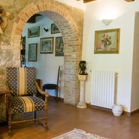 Il Grifone Villa